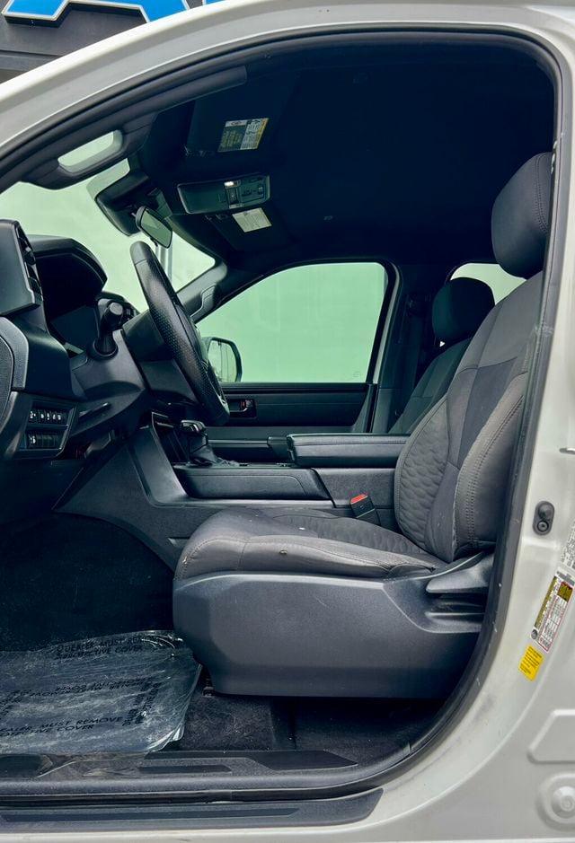 2026 Toyota Tundra 2WD SR Double Cab 6.5' Bed - 23070670 - 13