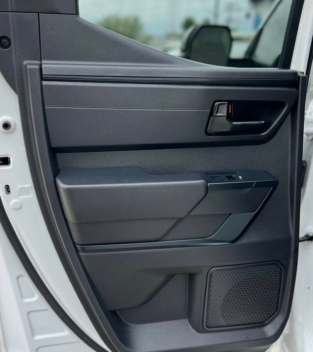 2026 Toyota Tundra 2WD SR Double Cab 6.5' Bed - 23070670 - 14