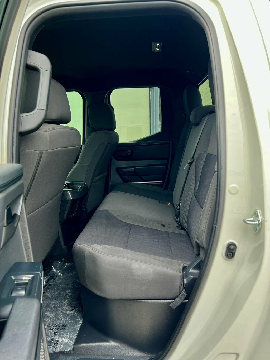 2026 Toyota Tundra 2WD SR Double Cab 6.5' Bed - 23070670 - 15