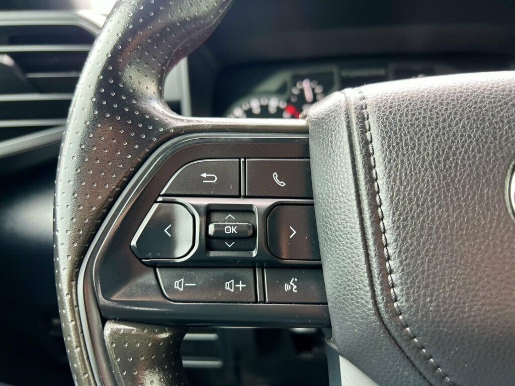 2026 Toyota Tundra 2WD SR Double Cab 6.5' Bed - 23070670 - 16