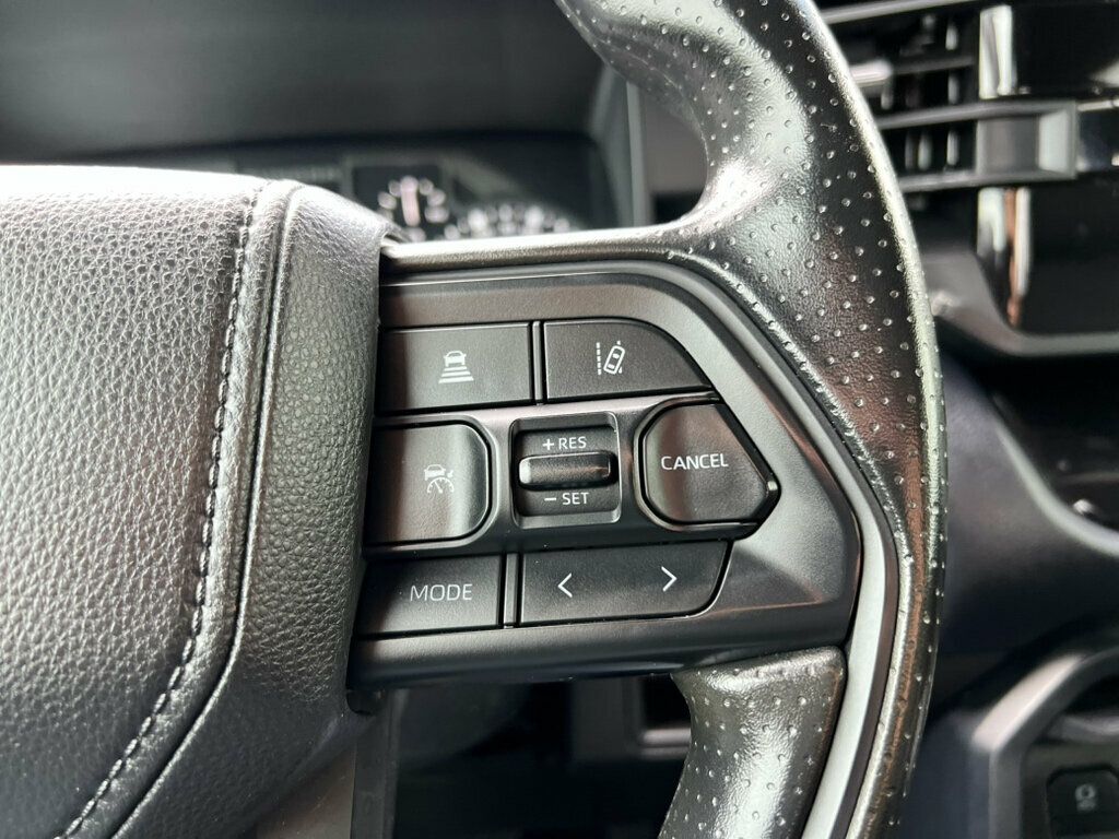 2026 Toyota Tundra 2WD SR Double Cab 6.5' Bed - 23070670 - 17