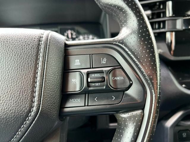2026 Toyota Tundra 2WD SR Double Cab 6.5' Bed - 23070670 - 17