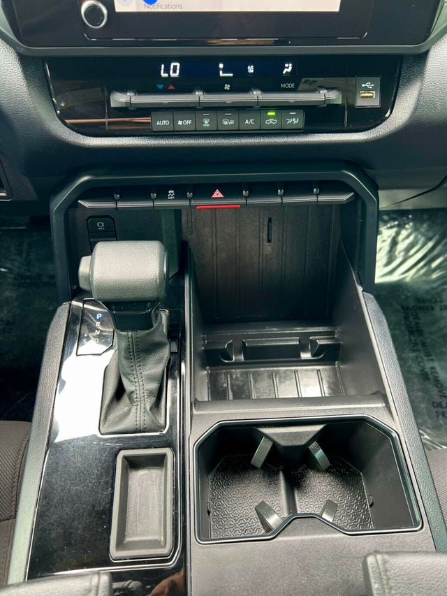2026 Toyota Tundra 2WD SR Double Cab 6.5' Bed - 23070670 - 23