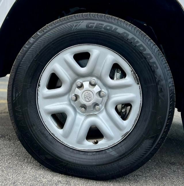 2026 Toyota Tundra 2WD SR Double Cab 6.5' Bed - 23070670 - 25
