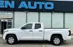 2026 Toyota Tundra 2WD SR Double Cab 6.5' Bed - 23070670 - 28