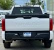 2026 Toyota Tundra 2WD SR Double Cab 6.5' Bed - 23070670 - 30