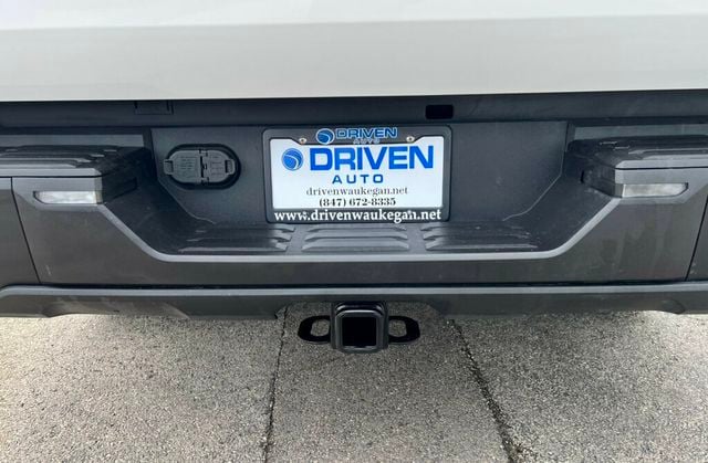 2026 Toyota Tundra 2WD SR Double Cab 6.5' Bed - 23070670 - 8