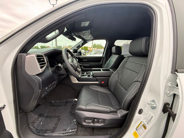 2026 Toyota Tundra 2WD **TUNDRA SR5 X SERIES*CONV PKG*LEATHER*PREMIUM PKG** - 22999712 - 9