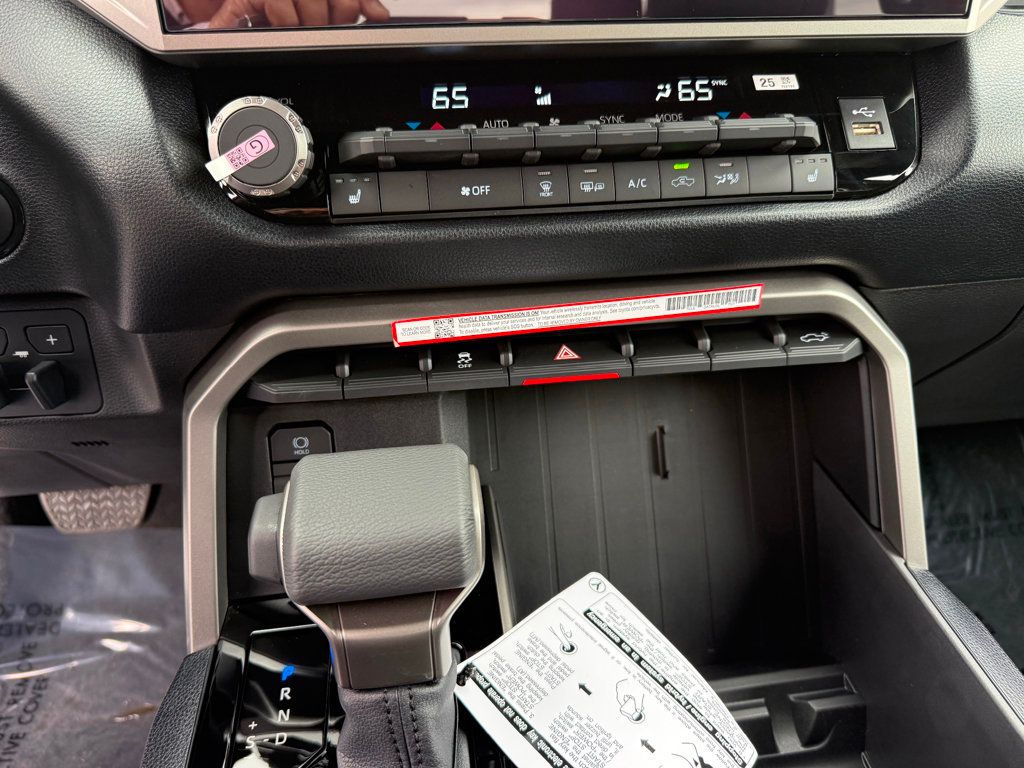 2026 Toyota Tundra 2WD **TUNDRA SR5 X SERIES*CONV PKG*LEATHER*PREMIUM PKG** - 22999712 - 15