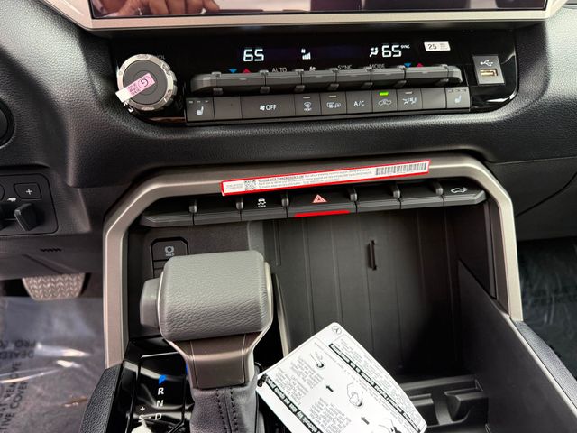 2026 Toyota Tundra 2WD **TUNDRA SR5 X SERIES*CONV PKG*LEATHER*PREMIUM PKG** - 22999712 - 15