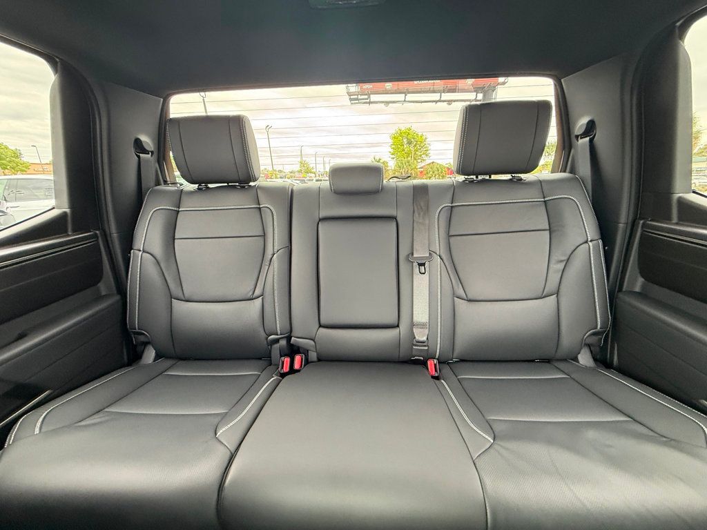 2026 Toyota Tundra 2WD **TUNDRA SR5 X SERIES*CONV PKG*LEATHER*PREMIUM PKG** - 22999712 - 16