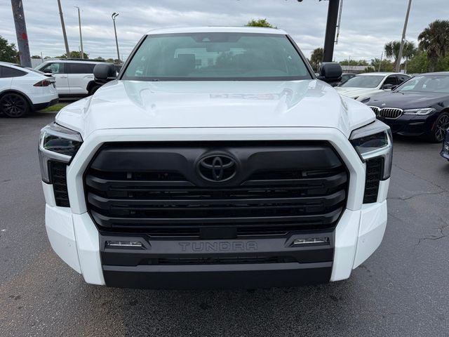 2026 Toyota Tundra 2WD **TUNDRA SR5 X SERIES*CONV PKG*LEATHER*PREMIUM PKG** - 22999712 - 1