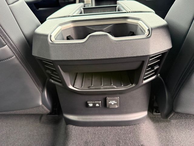 2026 Toyota Tundra 2WD **TUNDRA SR5 X SERIES*CONV PKG*LEATHER*PREMIUM PKG** - 22999712 - 24
