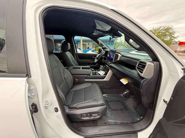 2026 Toyota Tundra 2WD **TUNDRA SR5 X SERIES*CONV PKG*LEATHER*PREMIUM PKG** - 22999712 - 27