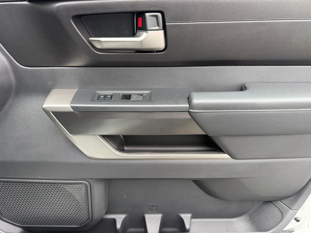 2026 Toyota Tundra 2WD **TUNDRA SR5 X SERIES*CONV PKG*LEATHER*PREMIUM PKG** - 22999712 - 29