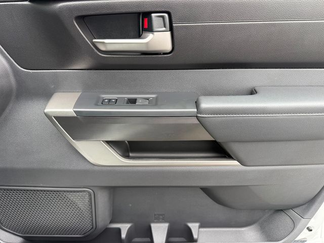 2026 Toyota Tundra 2WD **TUNDRA SR5 X SERIES*CONV PKG*LEATHER*PREMIUM PKG** - 22999712 - 29