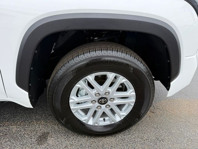 2026 Toyota Tundra 2WD **TUNDRA SR5 X SERIES*CONV PKG*LEATHER*PREMIUM PKG** - 22999712 - 30