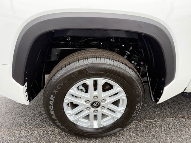 2026 Toyota Tundra 2WD **TUNDRA SR5 X SERIES*CONV PKG*LEATHER*PREMIUM PKG** - 22999712 - 31