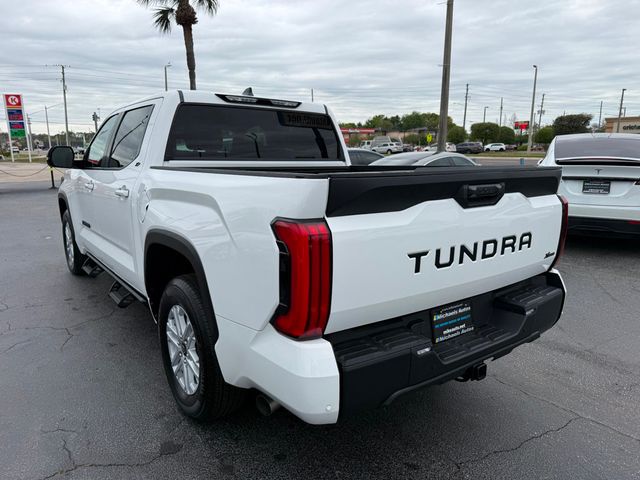2026 Toyota Tundra 2WD **TUNDRA SR5 X SERIES*CONV PKG*LEATHER*PREMIUM PKG** - 22999712 - 6