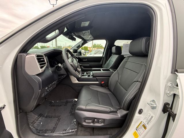 2026 Toyota Tundra 2WD *TUNDRA SR5 X SERIES*CONV PKG*LEATHER*PREM PKG*MSRP $56872* - 22999712 - 9