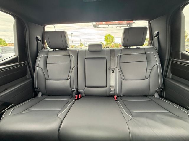 2026 Toyota Tundra 2WD *TUNDRA SR5 X SERIES*CONV PKG*LEATHER*PREM PKG*MSRP $56872* - 22999712 - 16