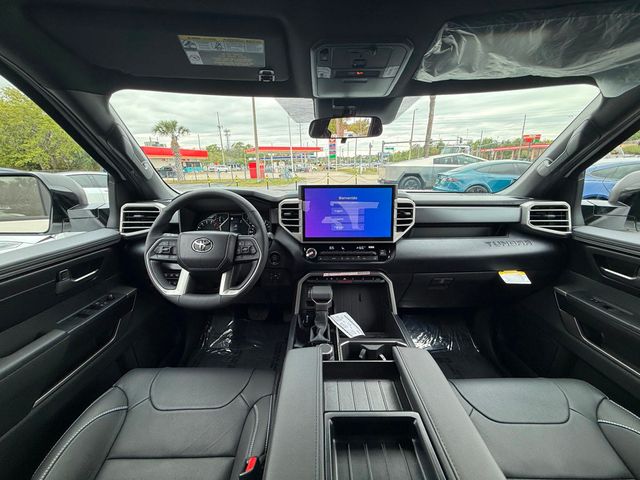 2026 Toyota Tundra 2WD *TUNDRA SR5 X SERIES*CONV PKG*LEATHER*PREM PKG*MSRP $56872* - 22999712 - 18