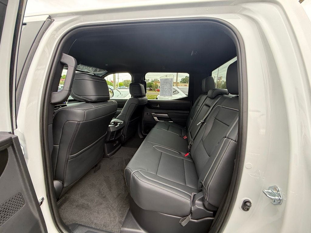 2026 Toyota Tundra 2WD *TUNDRA SR5 X SERIES*CONV PKG*LEATHER*PREM PKG*MSRP $56872* - 22999712 - 20