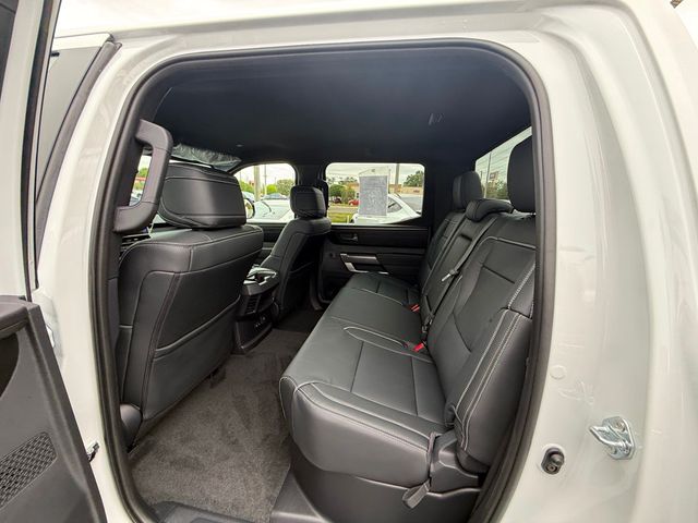 2026 Toyota Tundra 2WD *TUNDRA SR5 X SERIES*CONV PKG*LEATHER*PREM PKG*MSRP $56872* - 22999712 - 20