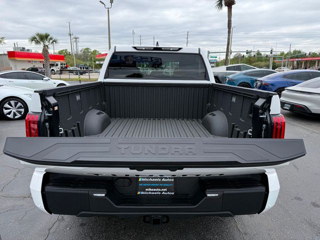 2026 Toyota Tundra 2WD *TUNDRA SR5 X SERIES*CONV PKG*LEATHER*PREM PKG*MSRP $56872* - 22999712 - 22