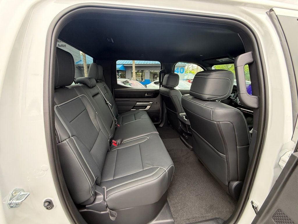 2026 Toyota Tundra 2WD *TUNDRA SR5 X SERIES*CONV PKG*LEATHER*PREM PKG*MSRP $56872* - 22999712 - 23