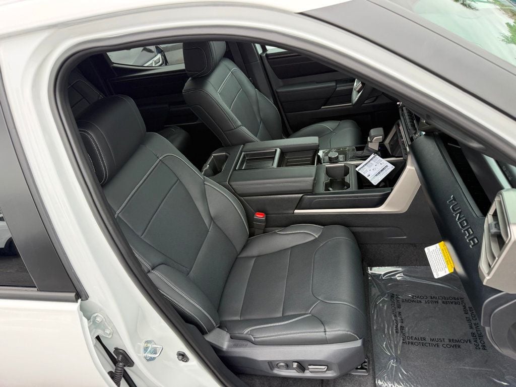 2026 Toyota Tundra 2WD *TUNDRA SR5 X SERIES*CONV PKG*LEATHER*PREM PKG*MSRP $56872* - 22999712 - 26