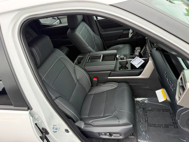 2026 Toyota Tundra 2WD *TUNDRA SR5 X SERIES*CONV PKG*LEATHER*PREM PKG*MSRP $56872* - 22999712 - 26