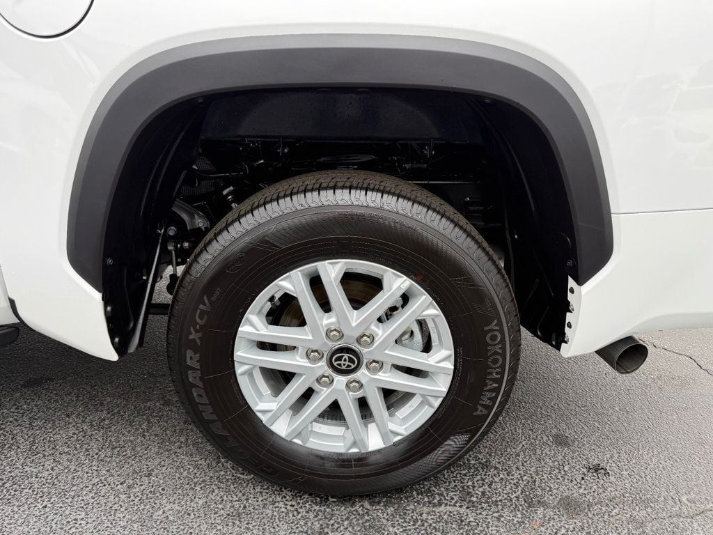2026 Toyota Tundra 2WD *TUNDRA SR5 X SERIES*CONV PKG*LEATHER*PREM PKG*MSRP $56872* - 22999712 - 32