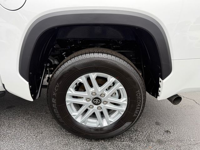2026 Toyota Tundra 2WD *TUNDRA SR5 X SERIES*CONV PKG*LEATHER*PREM PKG*MSRP $56872* - 22999712 - 32