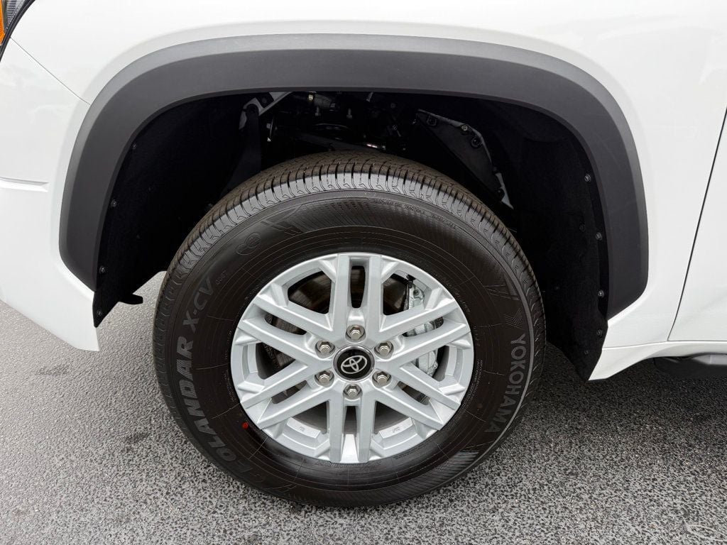 2026 Toyota Tundra 2WD *TUNDRA SR5 X SERIES*CONV PKG*LEATHER*PREM PKG*MSRP $56872* - 22999712 - 33
