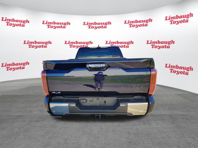 2026 Toyota Tundra 4WD 1794 Edition CrewMax 5.5' Bed - 23023610 - 12
