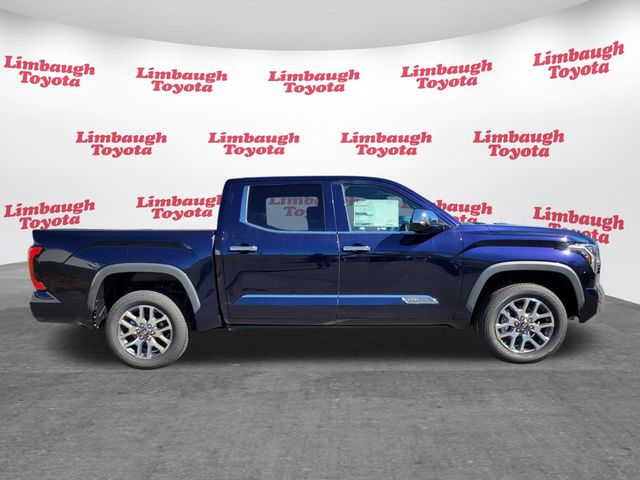 2026 Toyota Tundra 4WD 1794 Edition CrewMax 5.5' Bed - 23023610 - 1