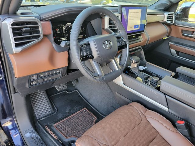 2026 Toyota Tundra 4WD 1794 Edition CrewMax 5.5' Bed - 23023610 - 2