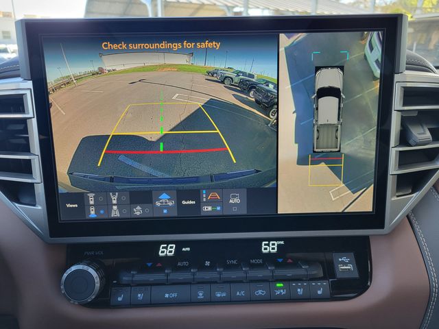 2026 Toyota Tundra 4WD 1794 Edition CrewMax 5.5' Bed - 23023610 - 6