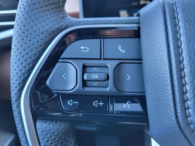 2026 Toyota Tundra 4WD 1794 Edition CrewMax 5.5' Bed - 23023610 - 8