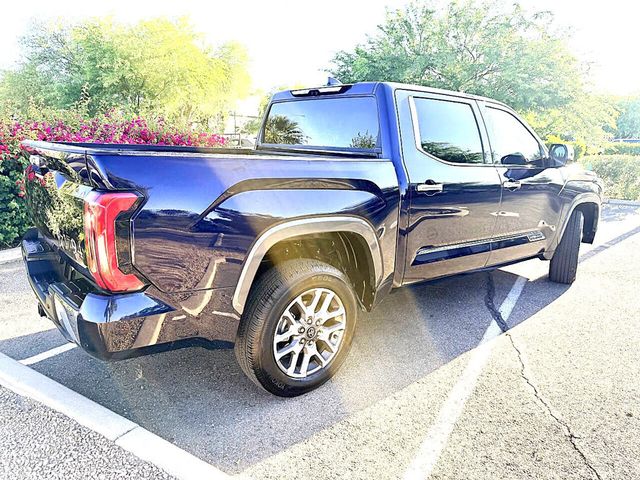 2026 Toyota Tundra 4WD 1794 Edition CrewMax 5.5' Bed - 23042543 - 1