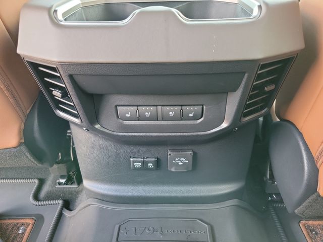 2026 Toyota Tundra 4WD 1794 Edition Hybrid CrewMax 5.5' Bed - 23046630 - 9