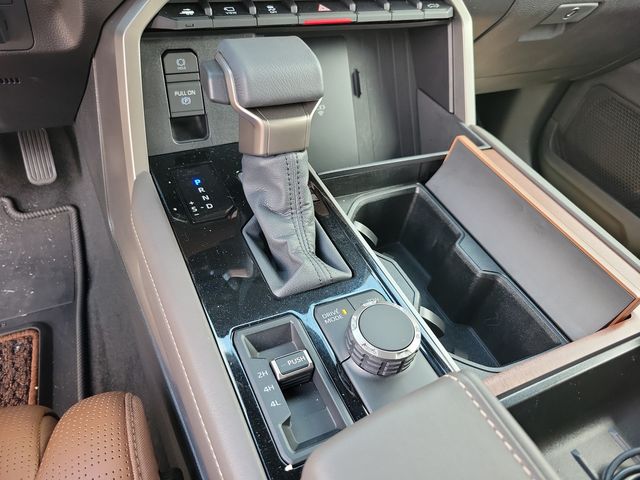 2026 Toyota Tundra 4WD 1794 Edition Hybrid CrewMax 5.5' Bed - 23046630 - 11
