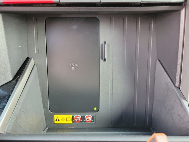 2026 Toyota Tundra 4WD 1794 Edition Hybrid CrewMax 5.5' Bed - 23046630 - 12