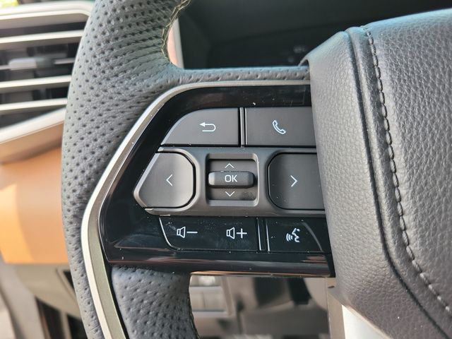 2026 Toyota Tundra 4WD 1794 Edition Hybrid CrewMax 5.5' Bed - 23046630 - 16