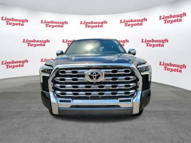 2026 Toyota Tundra 4WD 1794 Edition Hybrid CrewMax 5.5' Bed - 23046630 - 21