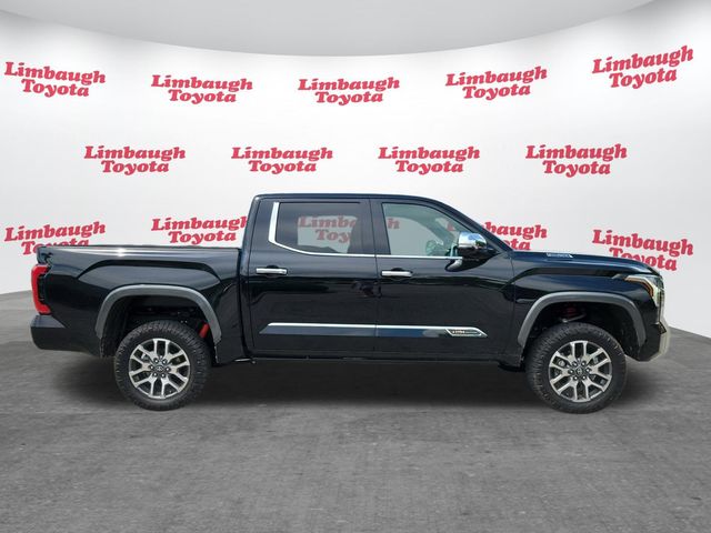 2026 Toyota Tundra 4WD 1794 Edition Hybrid CrewMax 5.5' Bed - 23046630 - 23