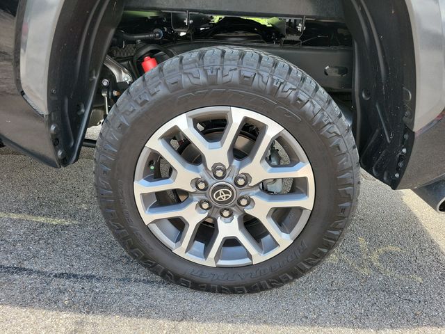 2026 Toyota Tundra 4WD 1794 Edition Hybrid CrewMax 5.5' Bed - 23046630 - 27