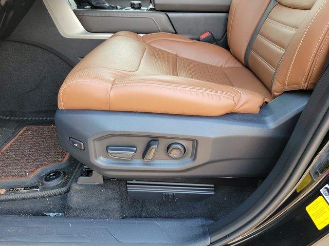 2026 Toyota Tundra 4WD 1794 Edition Hybrid CrewMax 5.5' Bed - 23046630 - 5