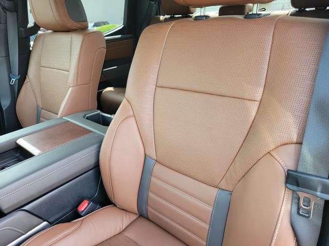 2026 Toyota Tundra 4WD 1794 Edition Hybrid CrewMax 5.5' Bed - 23046630 - 6
